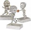 Rock N Bop Bobbleheads